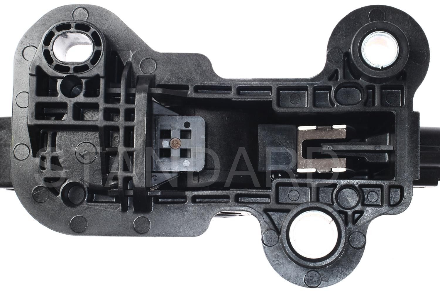2017, 2016, 2015, 2014, 2013, 2012, 2011, 2010, 2009, 2008, 2007 Jeep Compass Accelerator Pedal Sensor