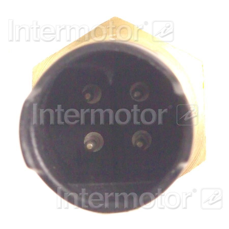 Engine Coolant Temperature Sensor