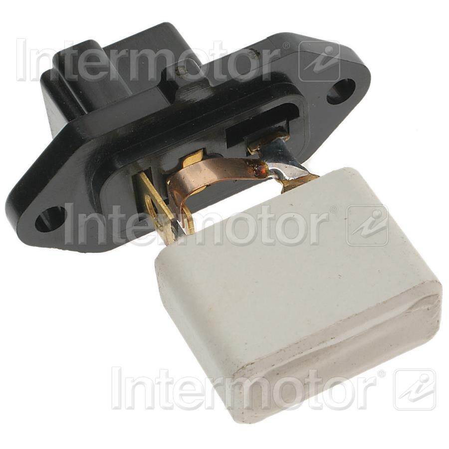 1994, 1993, 1992, 1991, 1990 Lexus LS400 HVAC Blower Motor Resistor