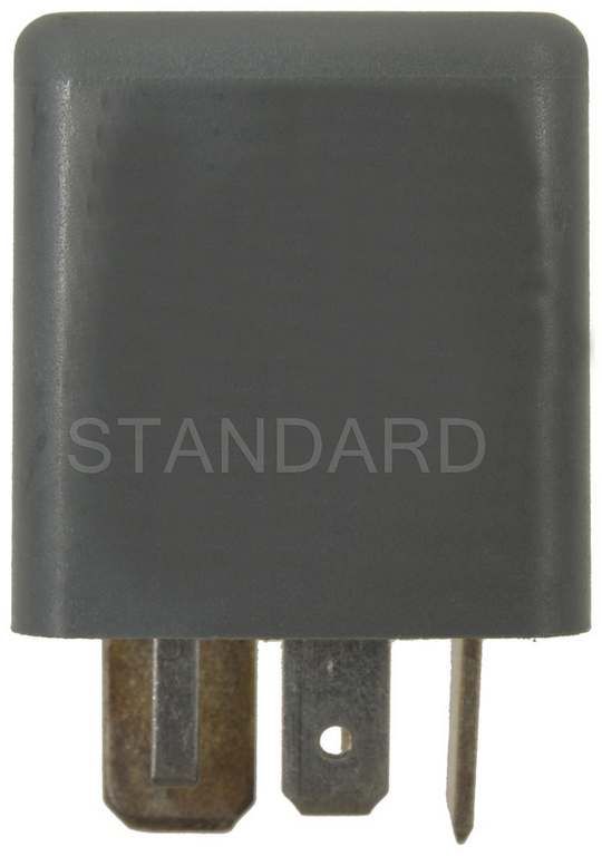 2002, 2001 Audi S8 Fuel Pump Relay