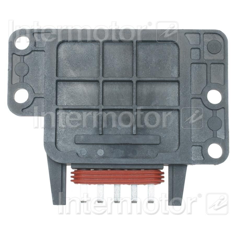 1995, 1994, 1993, 1992 GMC P3500 Ignition Control Relay