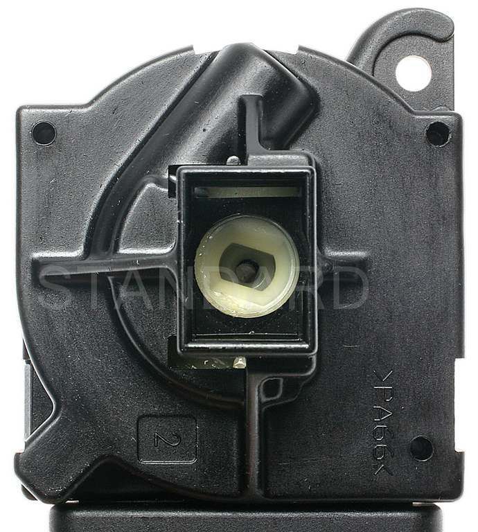 Ignition Switch
