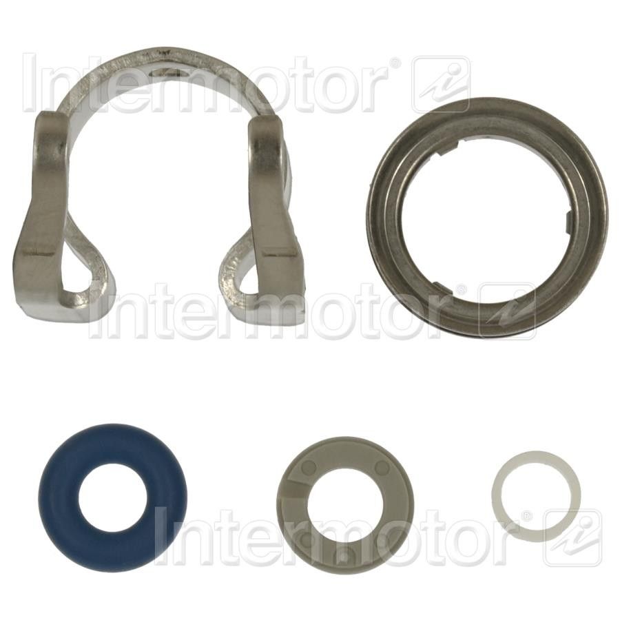 2016, 2015, 2014, 2013, 2012, 2011, 2010 Mini Cooper Fuel Injector Seal Kit