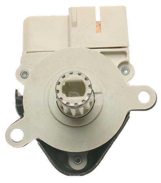 Ignition Switch