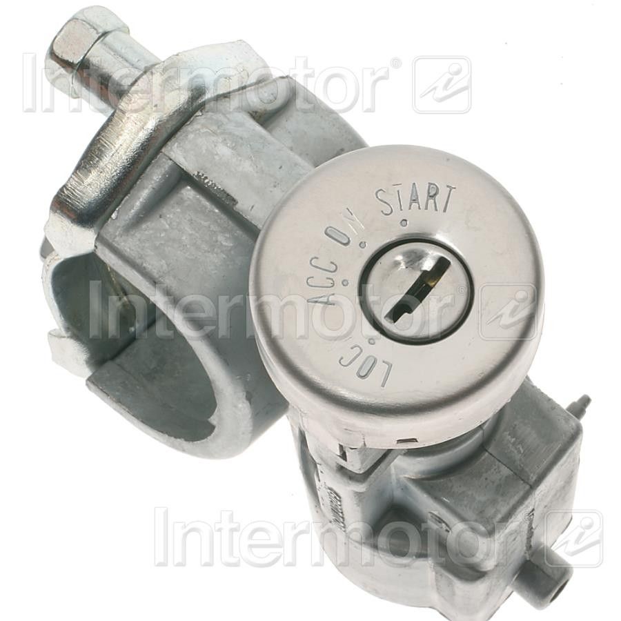 1984, 1983, 1982 Mazda B2000 Ignition Lock Cylinder and Switch