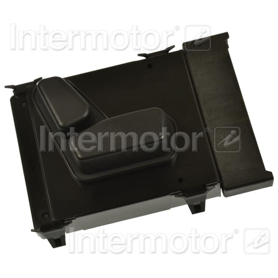 2018, 2017 Jeep Compass Caravan Power Seat Switch