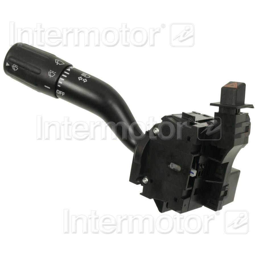 2011, 2010, 2009, 2008 Ford Focus Headlight Dimmer Switch
