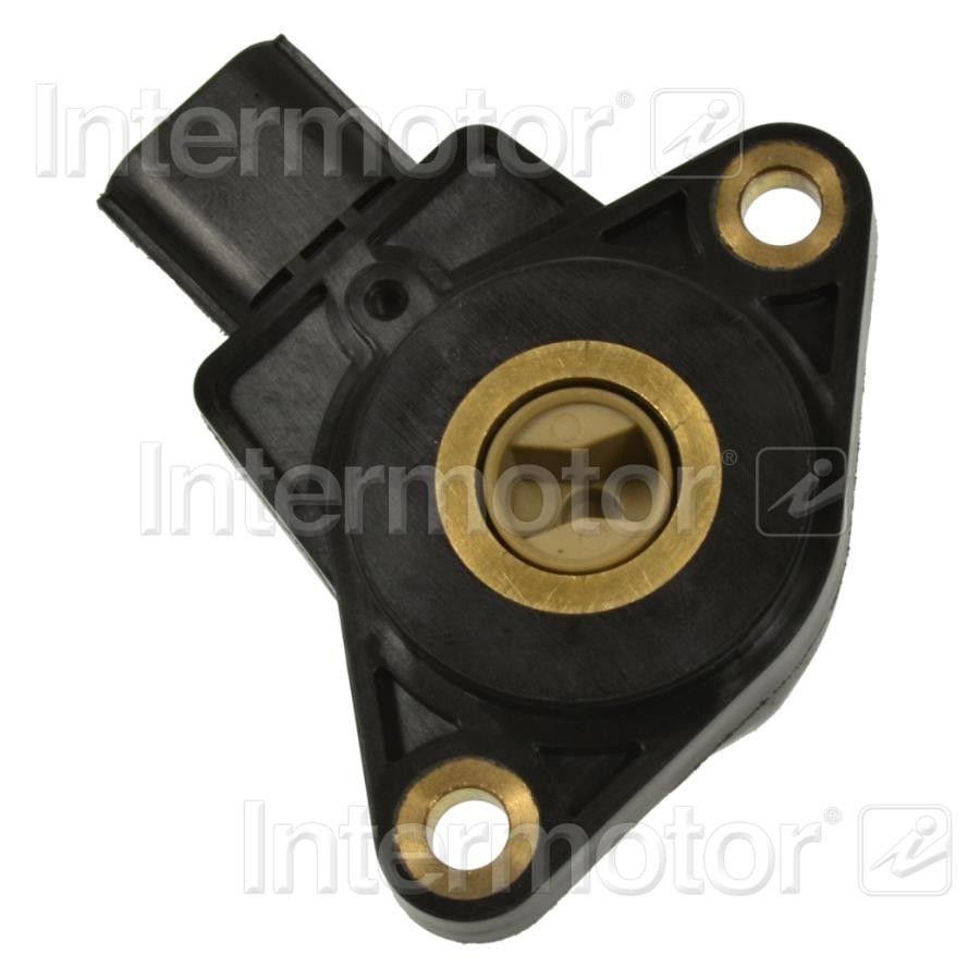 Engine Intake Manifold Runner Control Valve