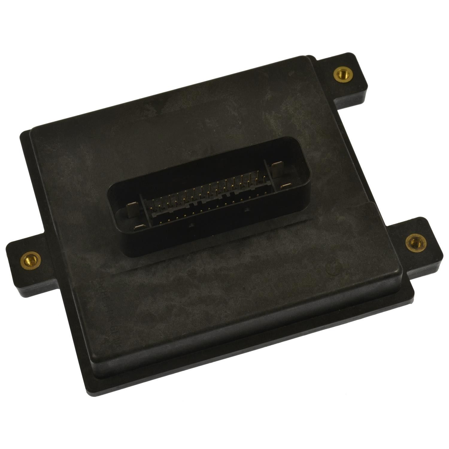 2009 Hummer H3T Fuel Pump Driver Module