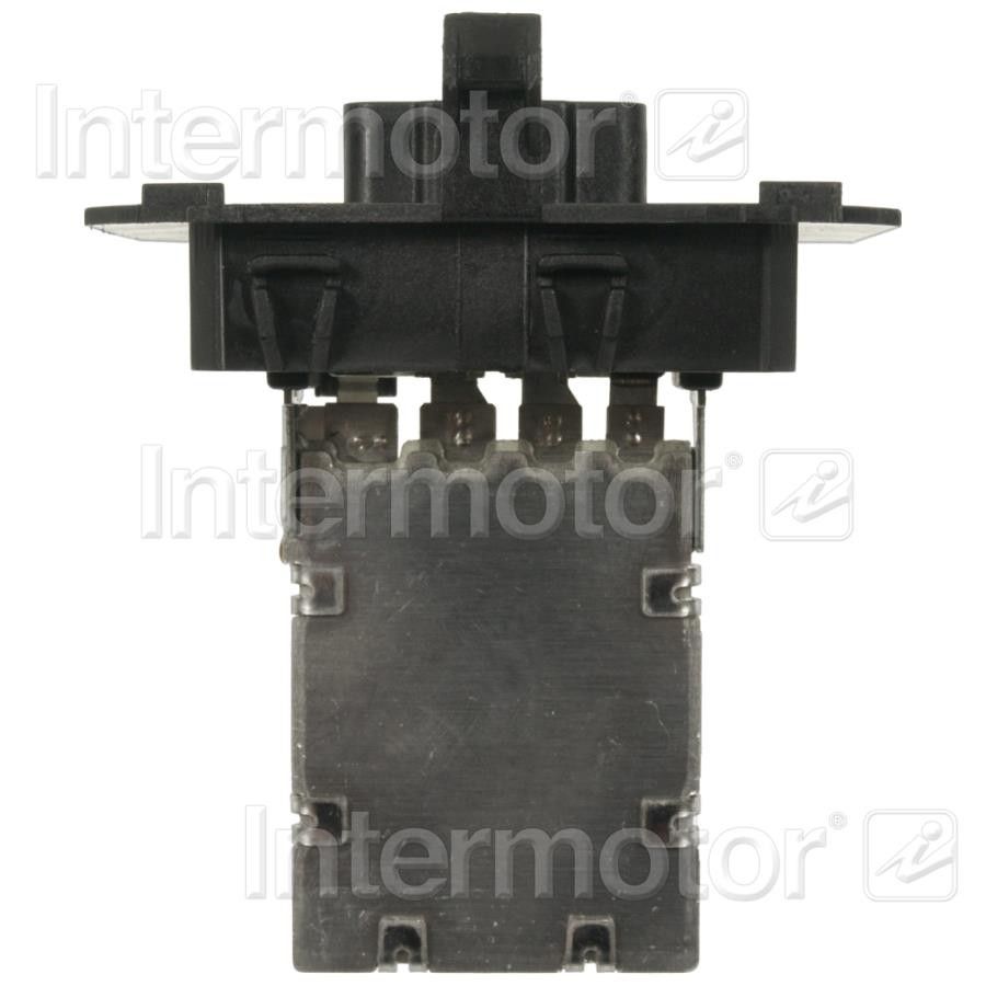 2010, 2009, 2008 Jeep Commander HVAC Blower Motor Resistor