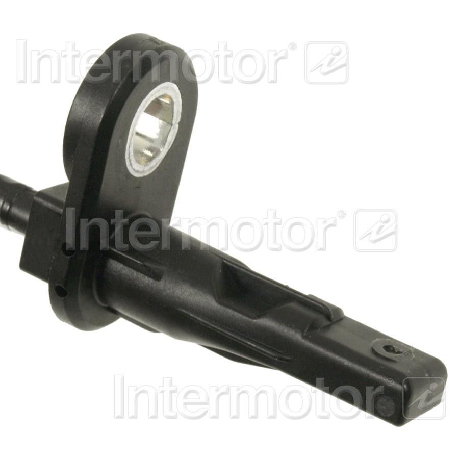 ABS Wheel Speed Sensor