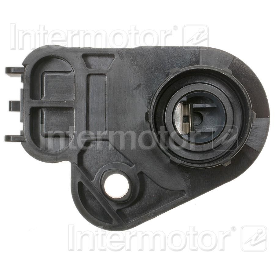 Throttle Position Sensor