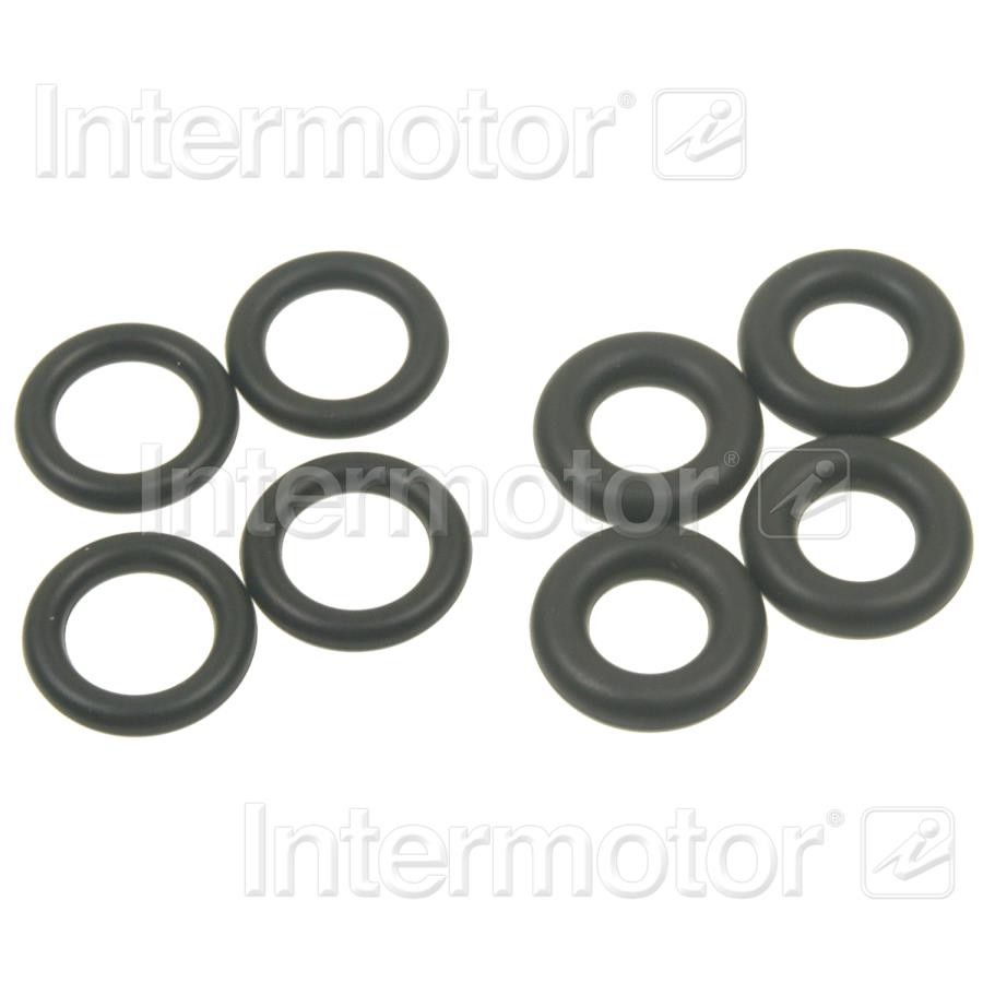 2002 Saturn SL Fuel Injector Seal Kit