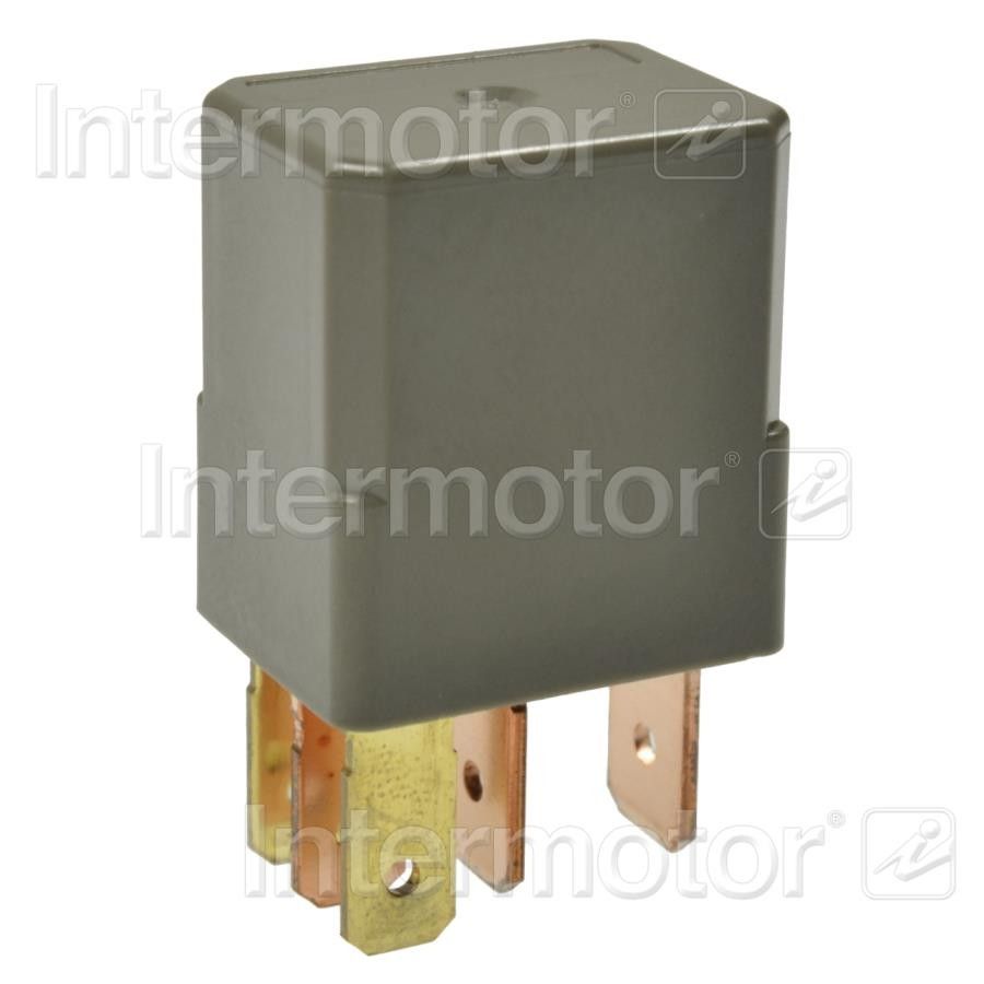 2012, 2011, 2010 Mazda 3 Daytime Running Light Relay