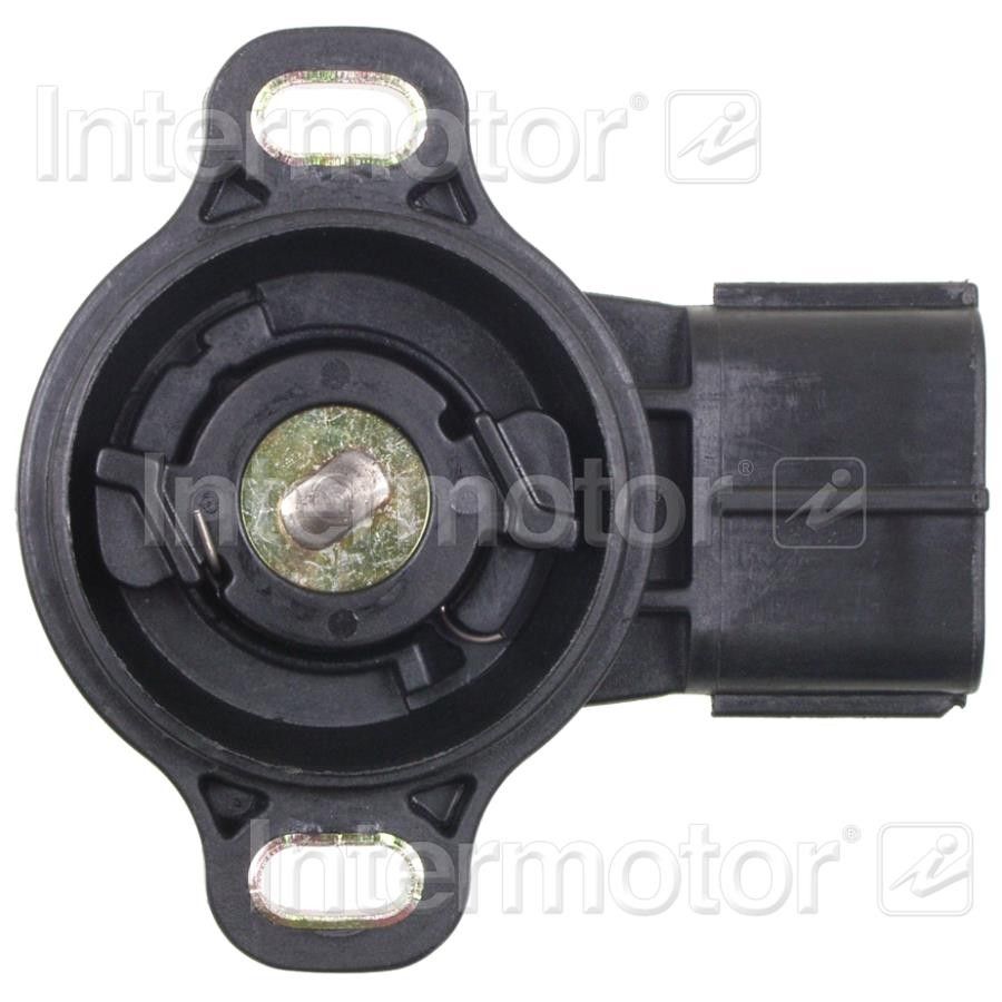 2005, 2004, 2003, 2002 Lexus SC430 Throttle Position Sensor