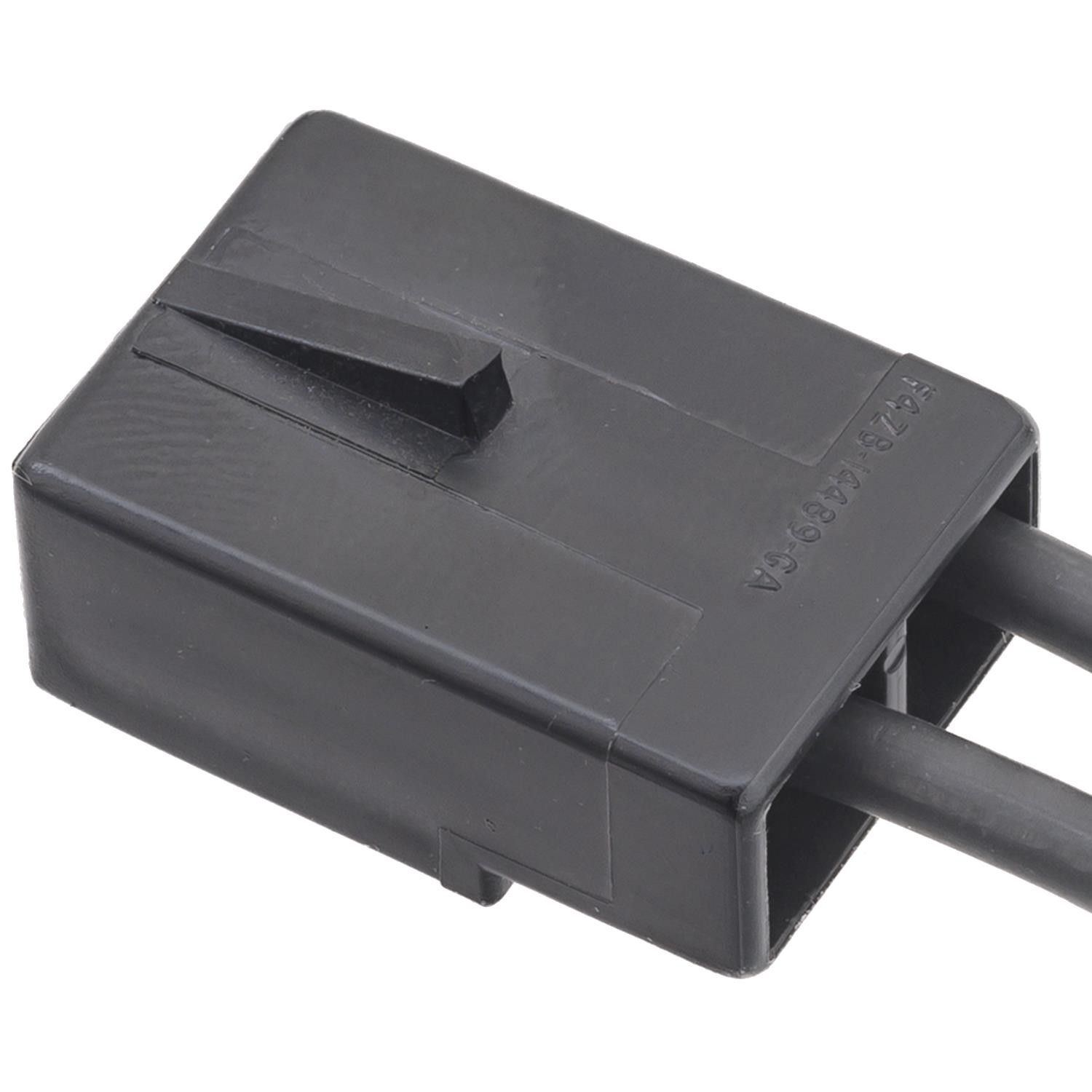 1998 Lincoln Navigator Victoria Trunk Lid Release Switch Connector
