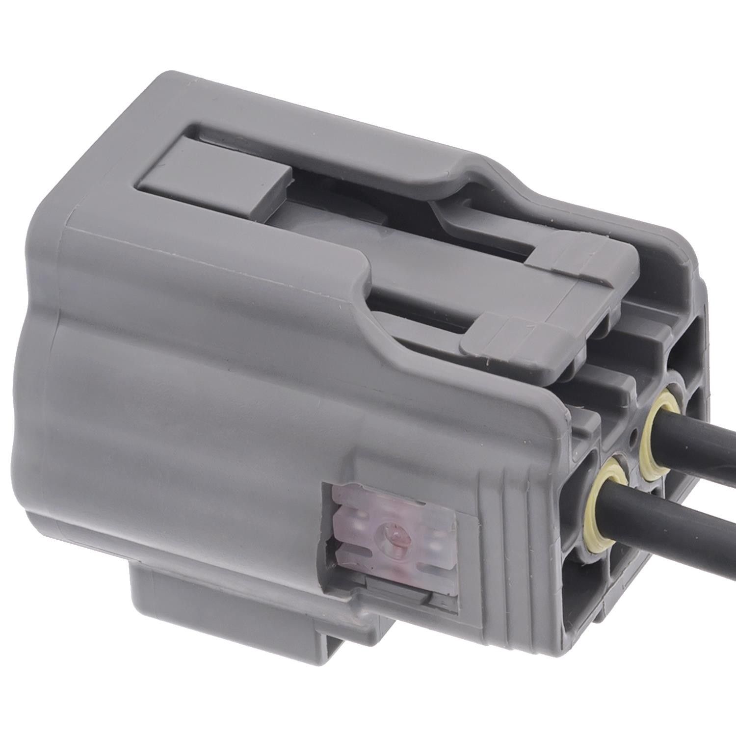 2006, 2005, 2004, 2003, 2002, 2001, 2000 Mazda MPV Ignition Knock (Detonation) Sensor Connector