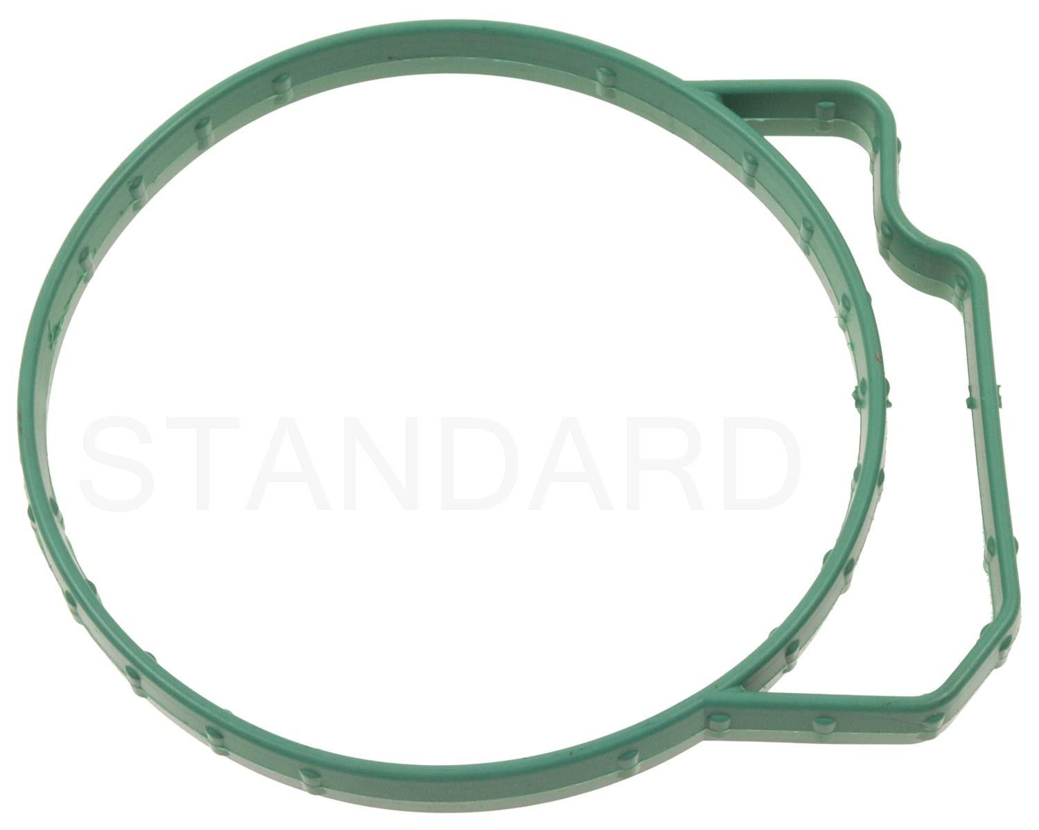 2007, 2006 Pontiac Solstice Fuel Injection Throttle Body Mounting Gasket