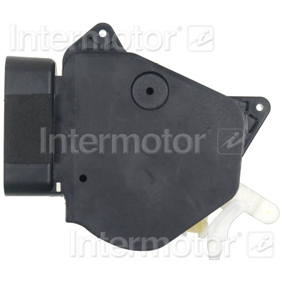 Door Lock Actuator