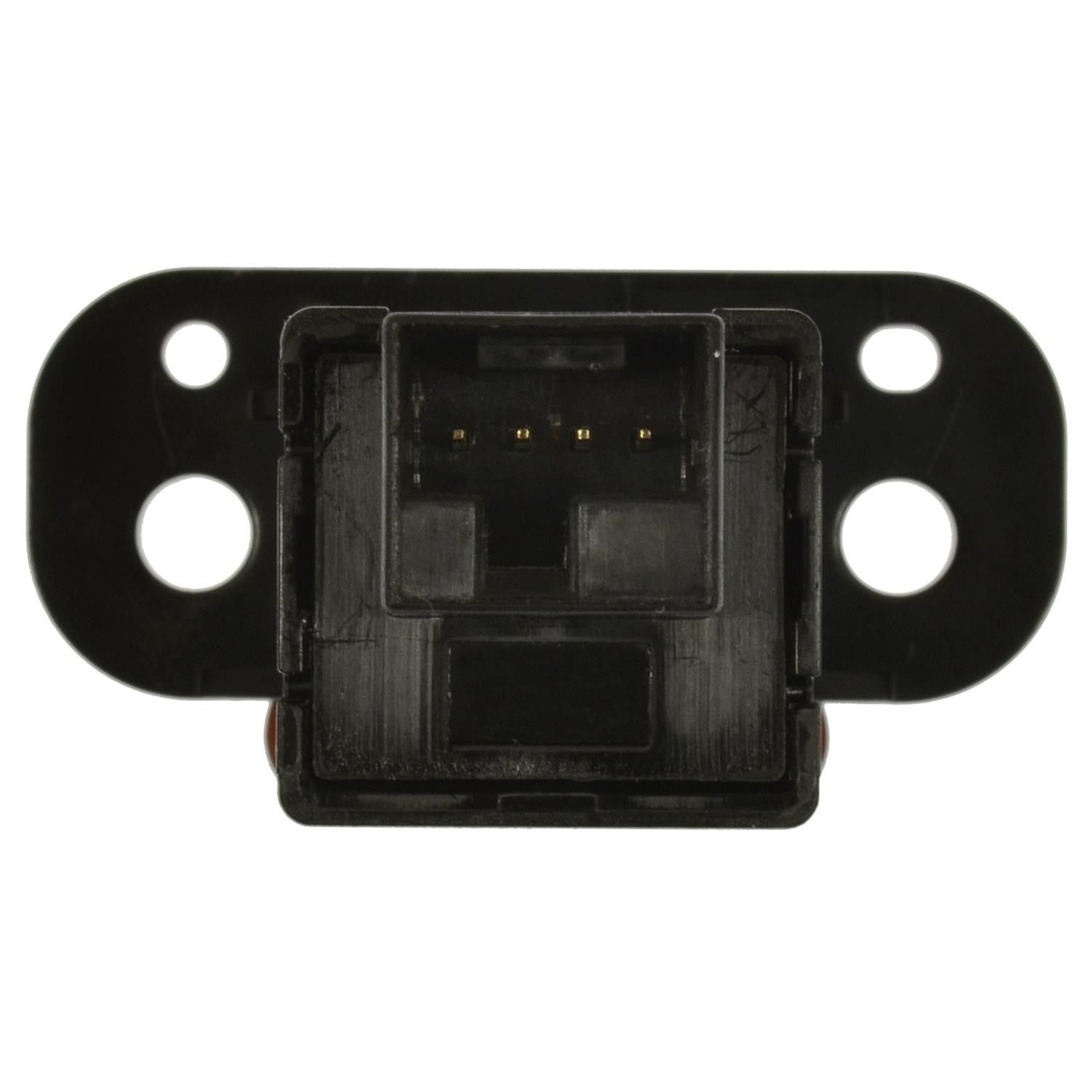 2016, 2015, 2014, 2013 Chevrolet Trax Hazard Warning Switch