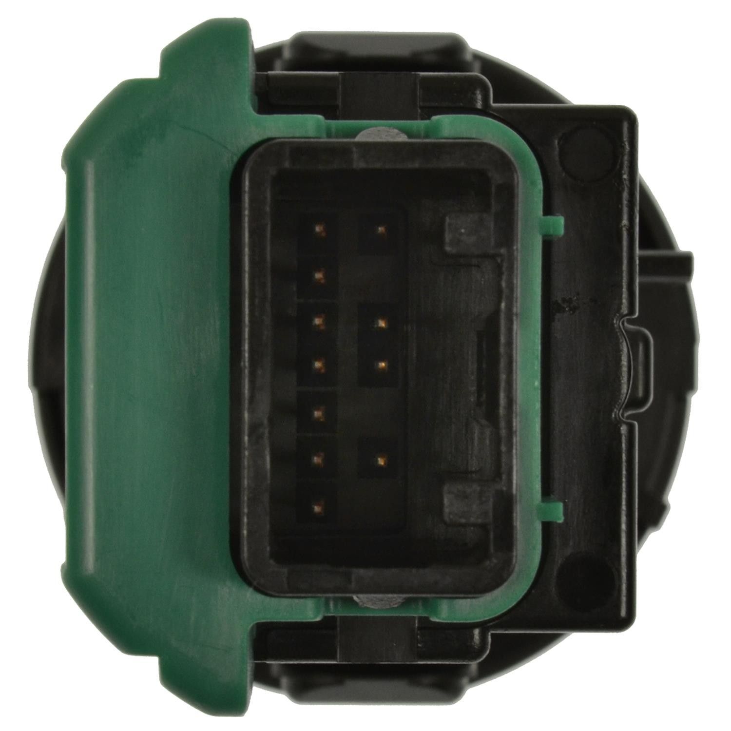 2015, 2014, 2013, 2012, 2011, 2010, 2009, 2008 Lexus LX570 Push To Start Ignition Switch