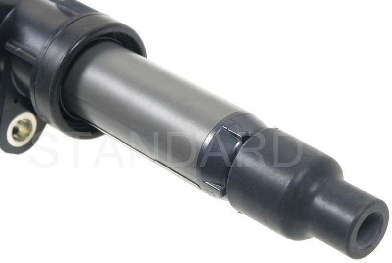 2006, 2005 Cadillac STS Ignition Coil