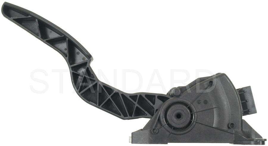 2009 Hummer H3T Accelerator Pedal Sensor