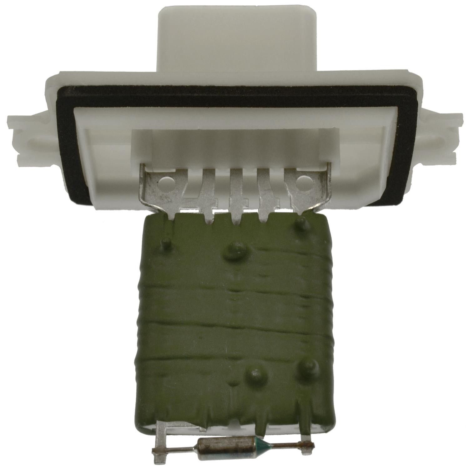 2010, 2009, 2008, 2007, 2006 Jeep Commander HVAC Blower Motor Resistor Kit