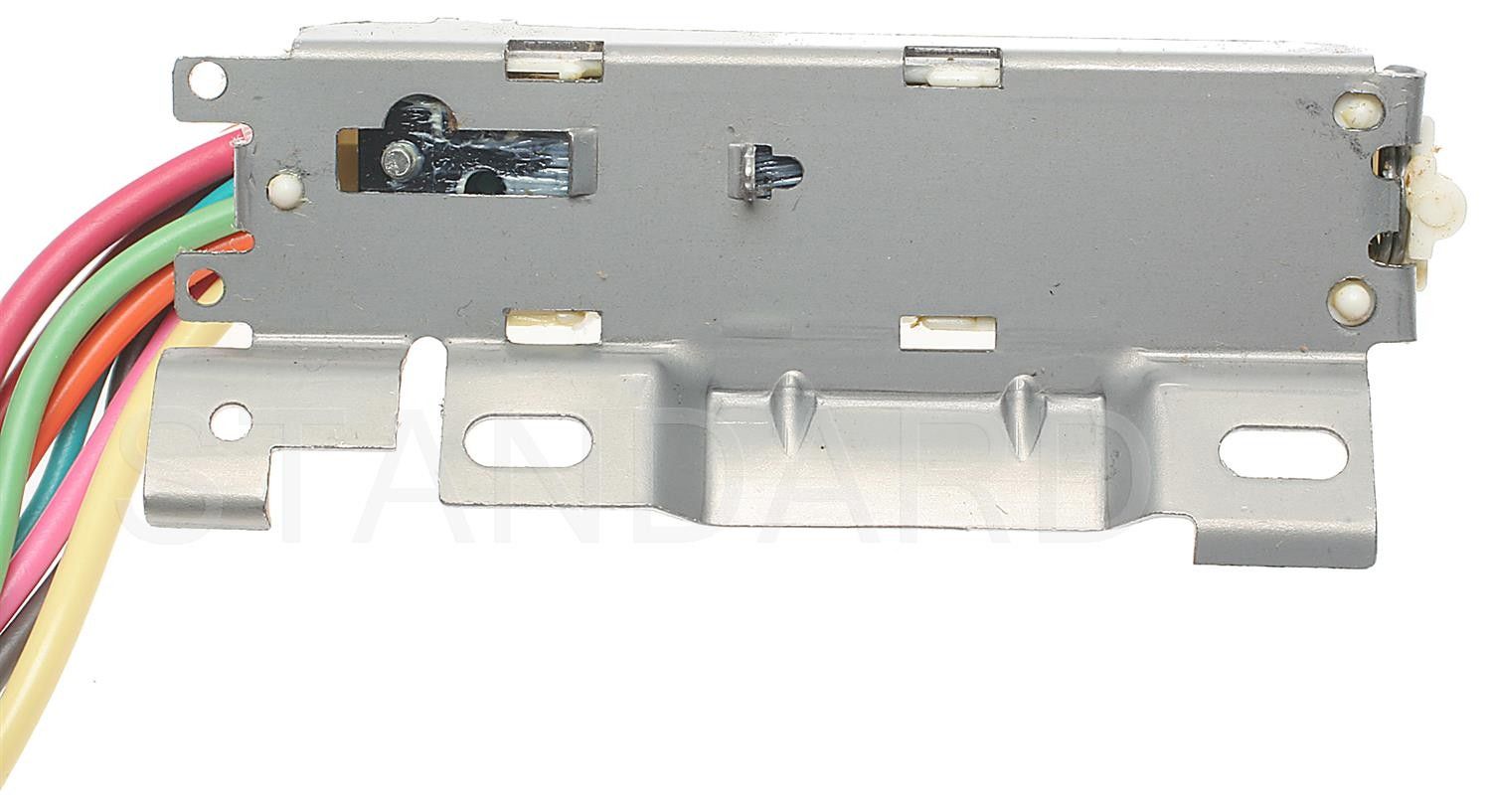 Ignition Switch