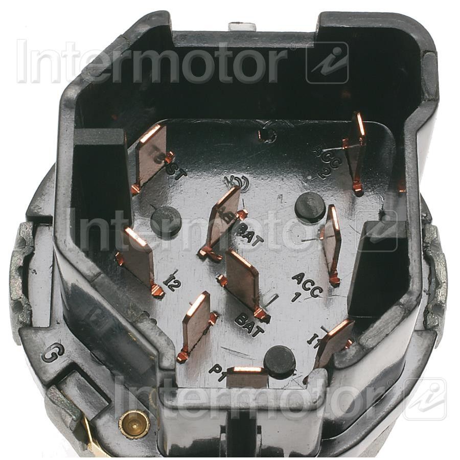Ignition Switch
