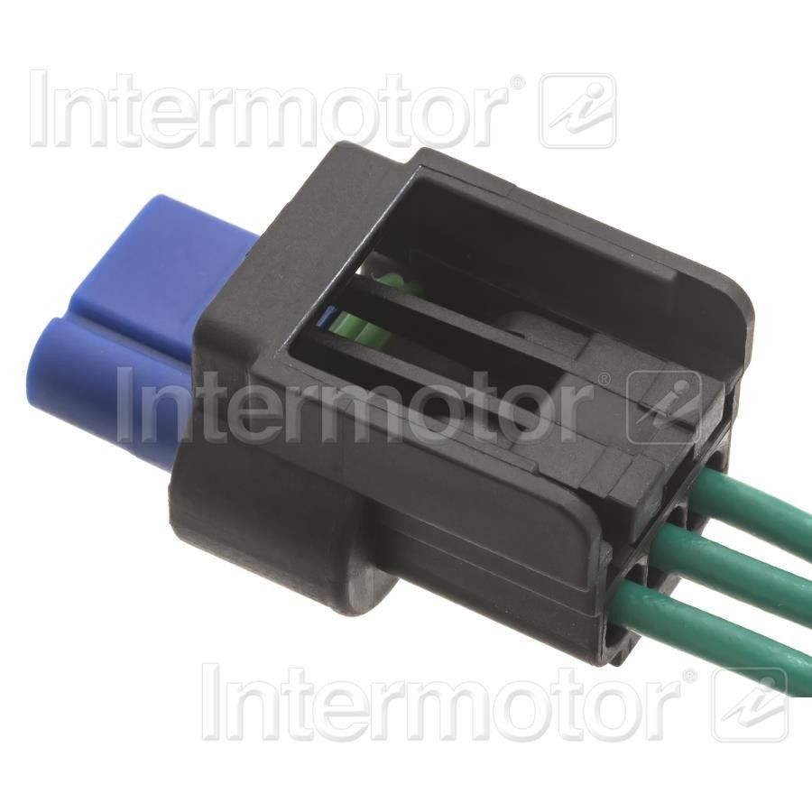 2020, 2019, 2018 Chevrolet Equinox A/C Compressor Cut-Off Switch Harness Connector