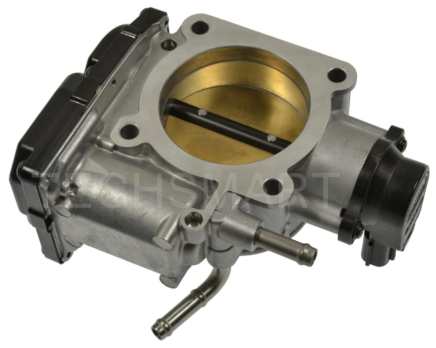 2003, 2002, 2001 Lexus ES300 Fuel Injection Throttle Body