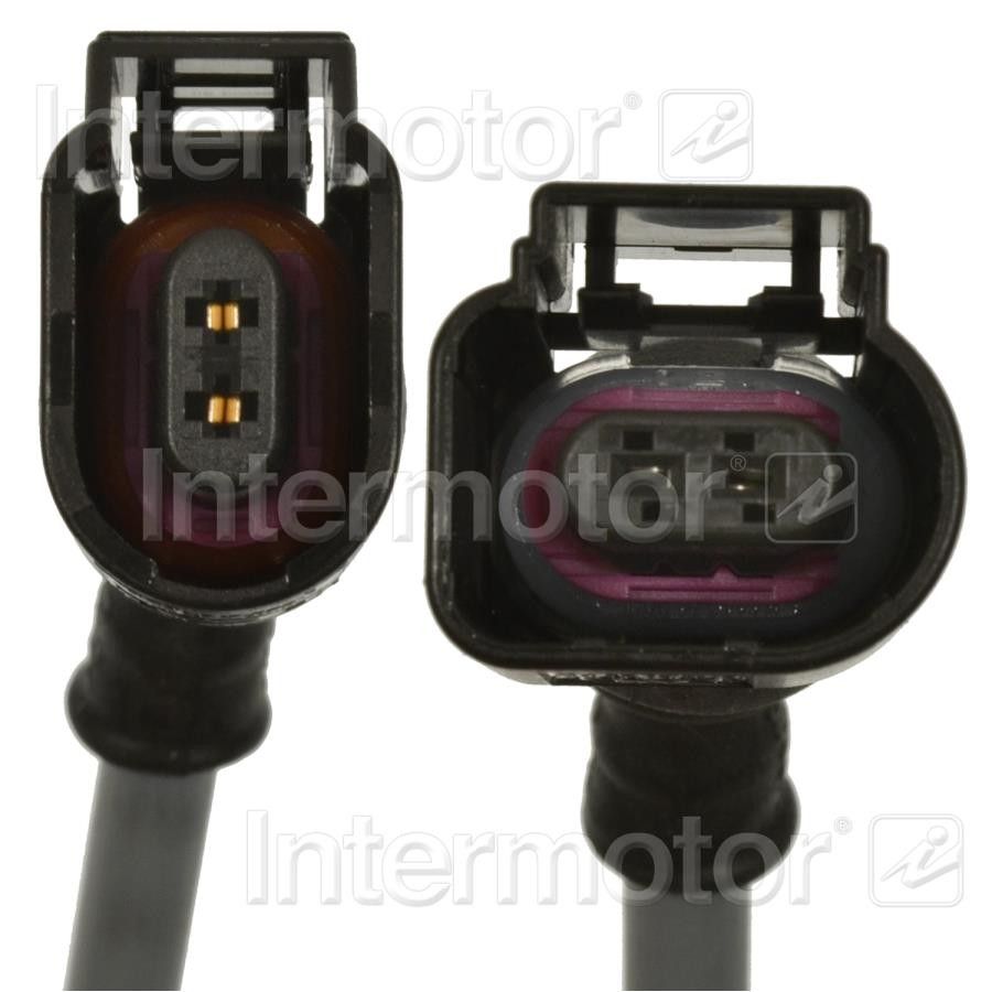 2017, 2016, 2015, 2014, 2013, 2012, 2011 Audi S5 ABS Wheel Speed Sensor Wiring Harness
