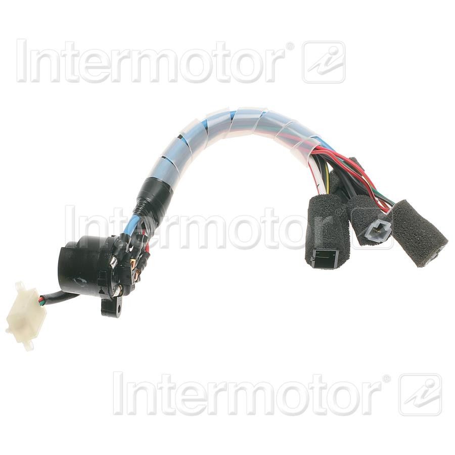 1991, 1990, 1989, 1988 Mazda 929 Ignition Switch