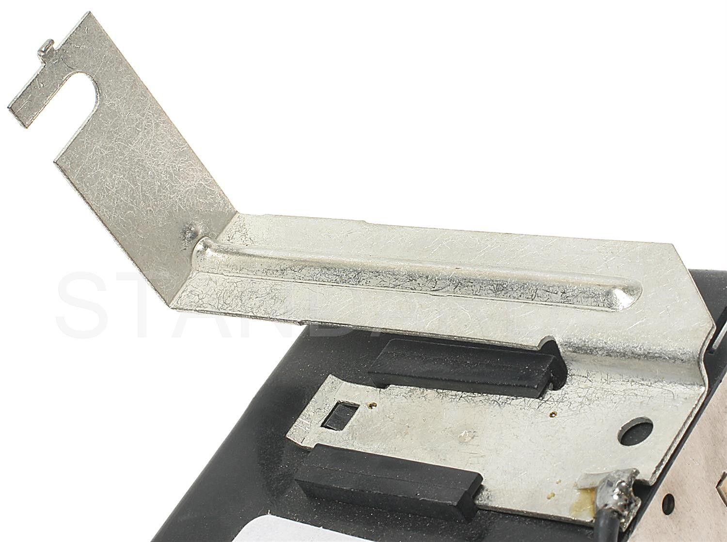 1984 Ford EXP Engine Cooling Fan Controller