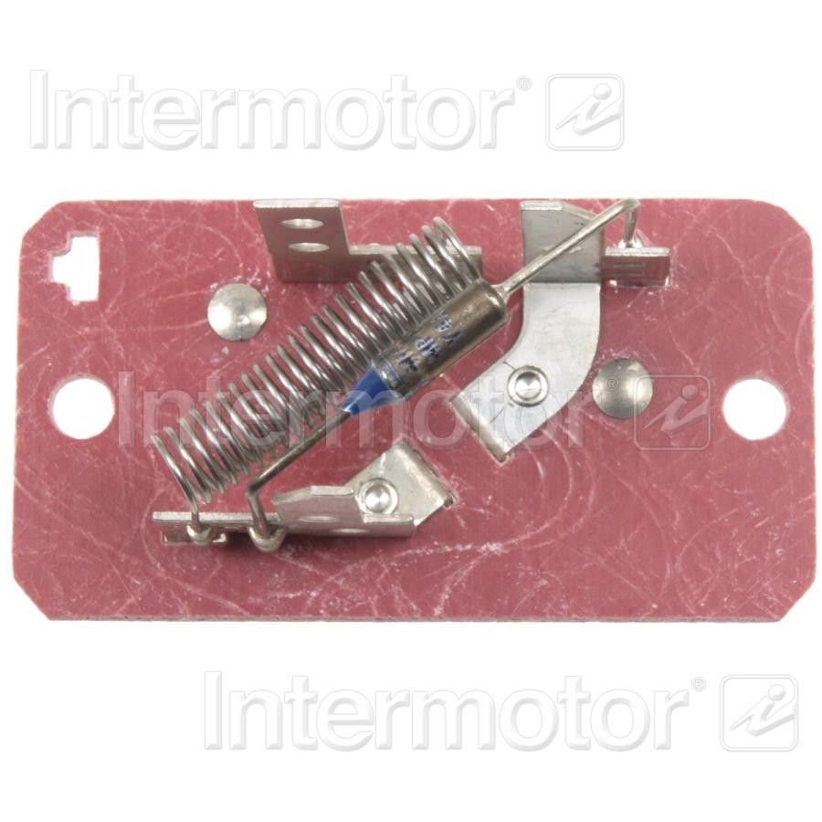 2001, 2000, 1999, 1998, 1997, 1996, 1995 Ford Explorer HVAC Blower Motor Resistor