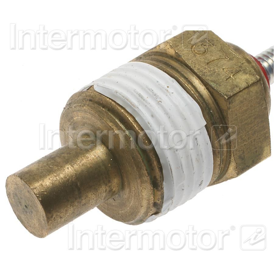 1996, 1995, 1994, 1993, 1992, 1991, 1990, 1989, 1988, 1987, 1986 Ford Ranger Econoline Club Wagon Engine Coolant Temperature Sender