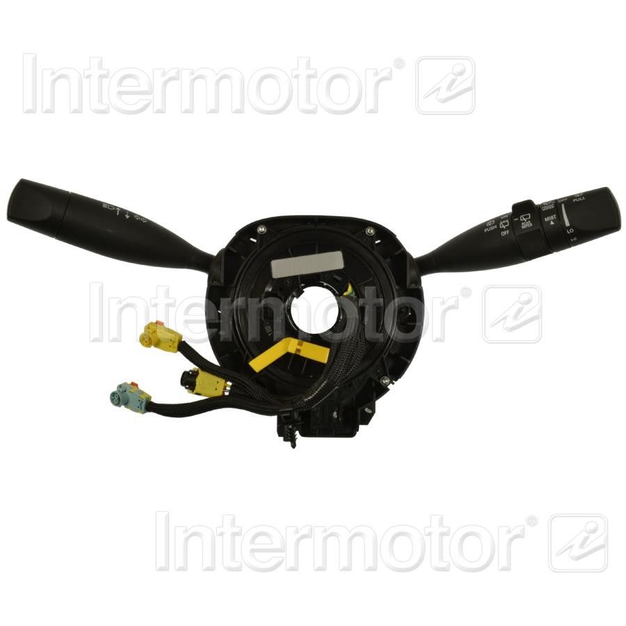 2019, 2018, 2017, 2016, 2015, 2014 Jeep Cherokee Air Bag Clockspring