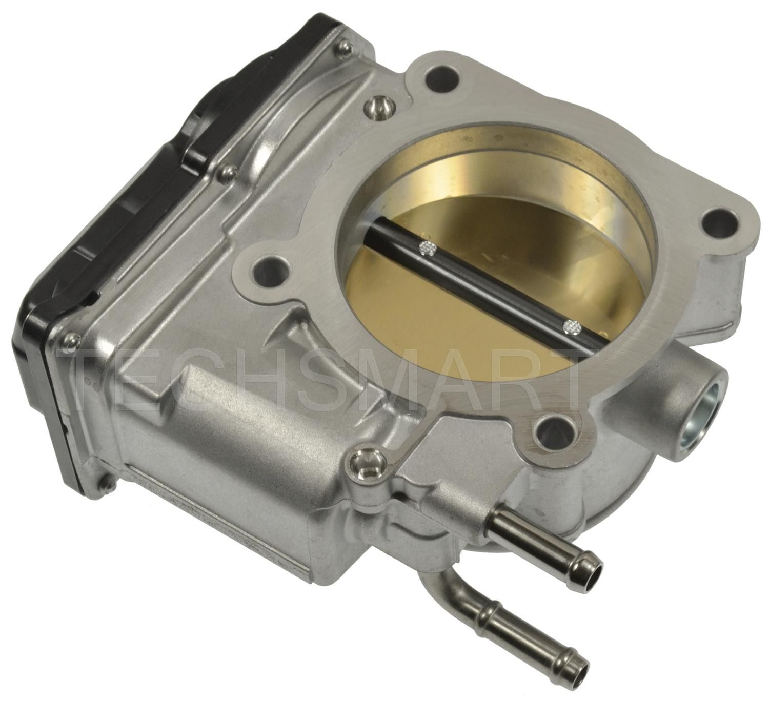 Fuel Injection Throttle Body