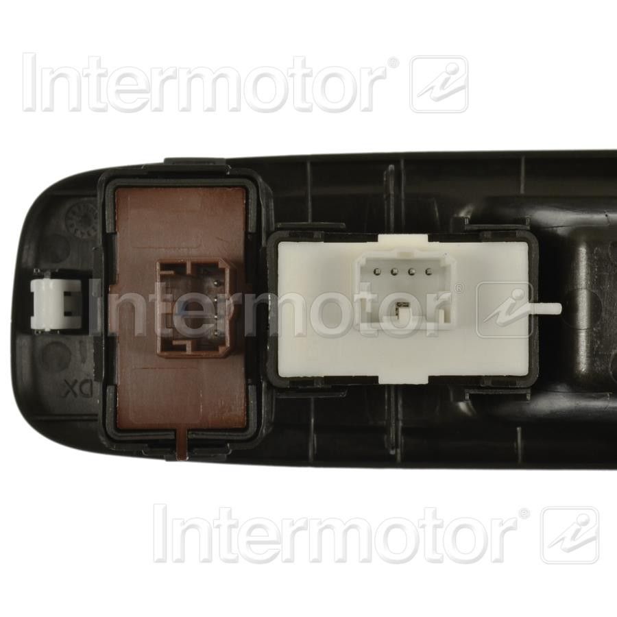 2022, 2021, 2020, 2019, 2018, 2017 Jeep Compass Door Window Switch