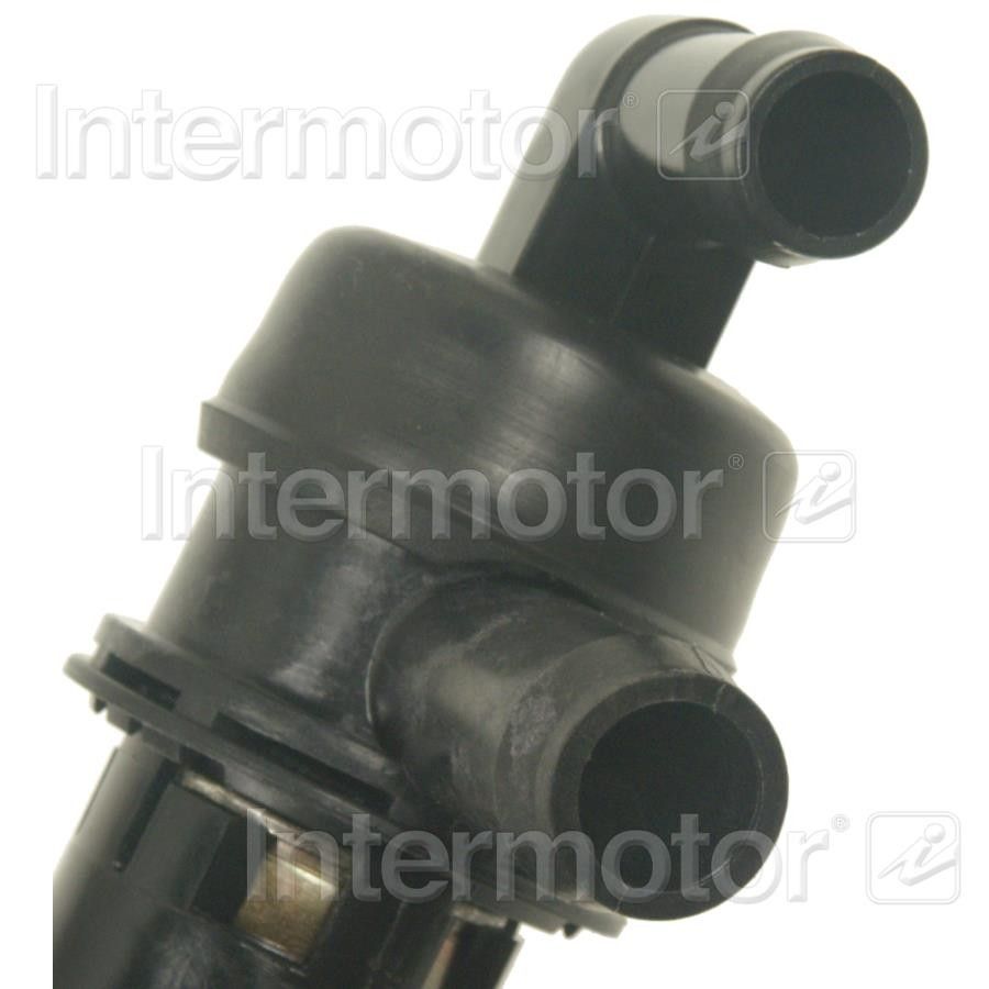 Vapor Canister Vent Solenoid