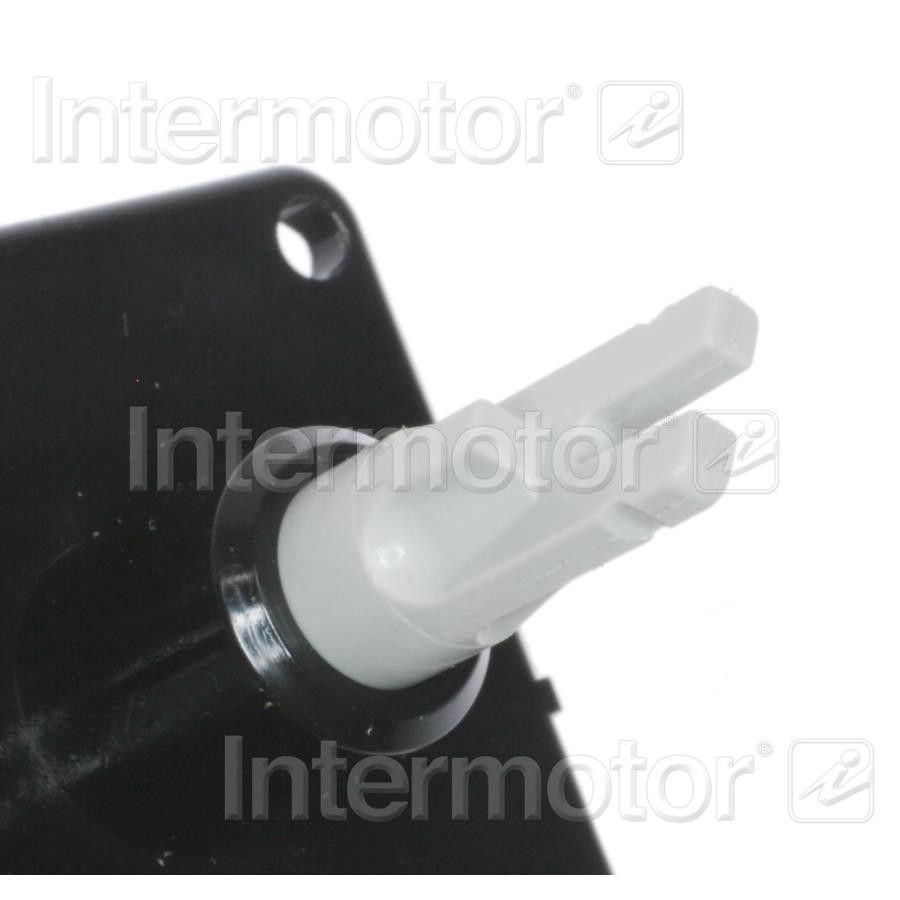 2004 Subaru Outback HVAC Blower Motor Switch