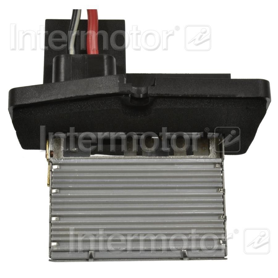 2005, 2004, 2003, 2002, 2001 Pontiac Aztek HVAC Blower Motor Resistor