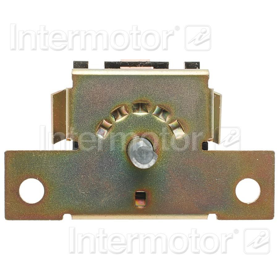 1993, 1992, 1991 Chevrolet Caprice Chassis HVAC Blower Motor Switch