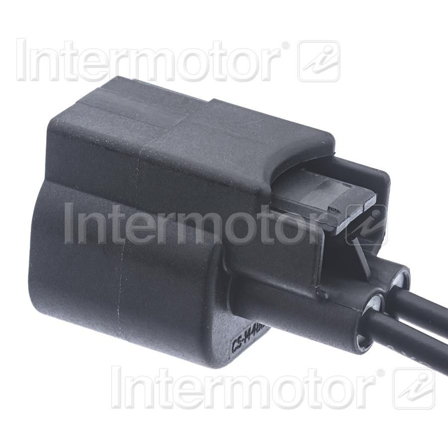 2011, 2010, 2009, 2008, 2007, 2006, 2005, 2004, 2003, 2002 Ford Explorer ABS Wheel Speed Sensor Connector