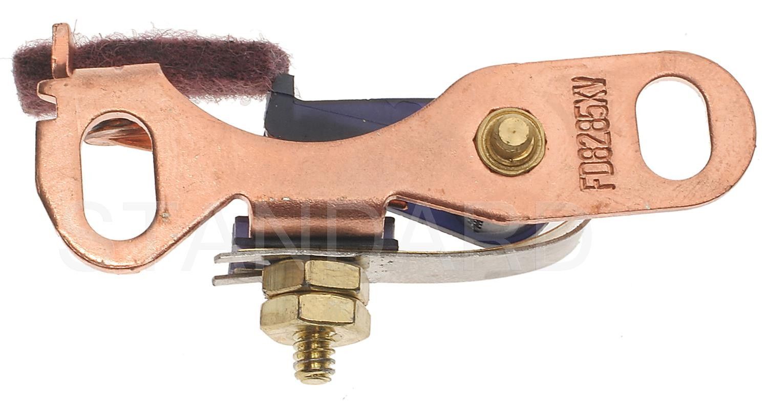 Ignition Contact Set
