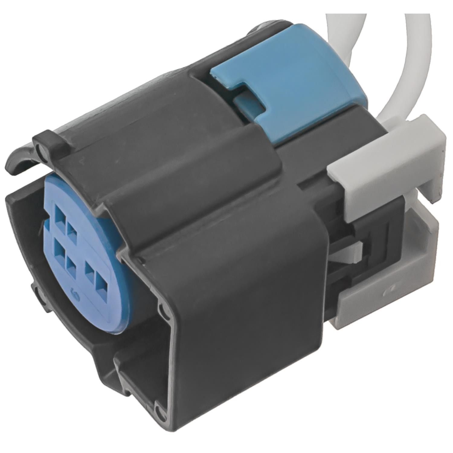 2010, 2009 Hummer H3T Oil Pressure Switch Connector
