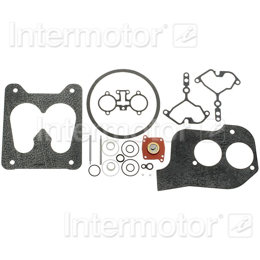1993, 1992, 1991 GMC P3500 Fuel Injection Throttle Body Repair Kit