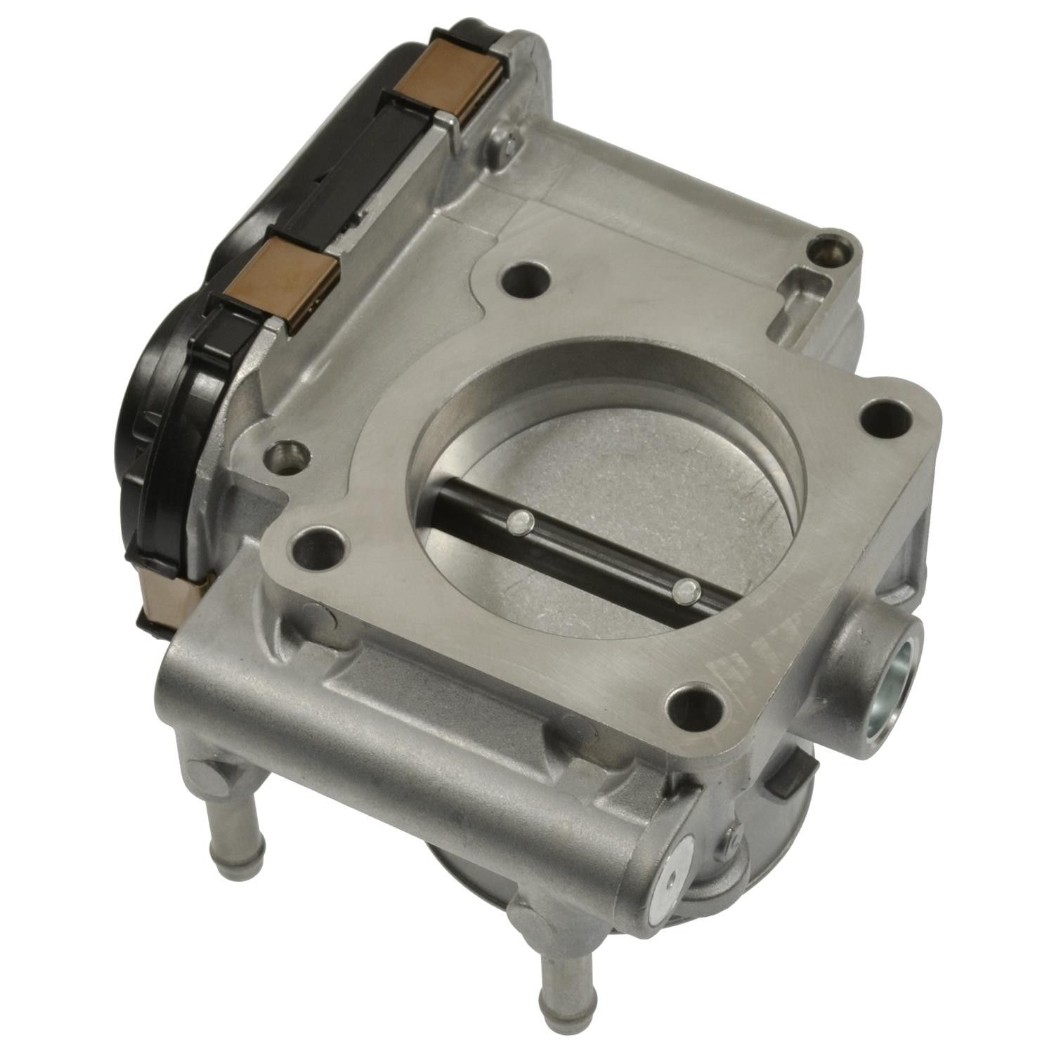 2007 Mazda 3 Fuel Injection Throttle Body
