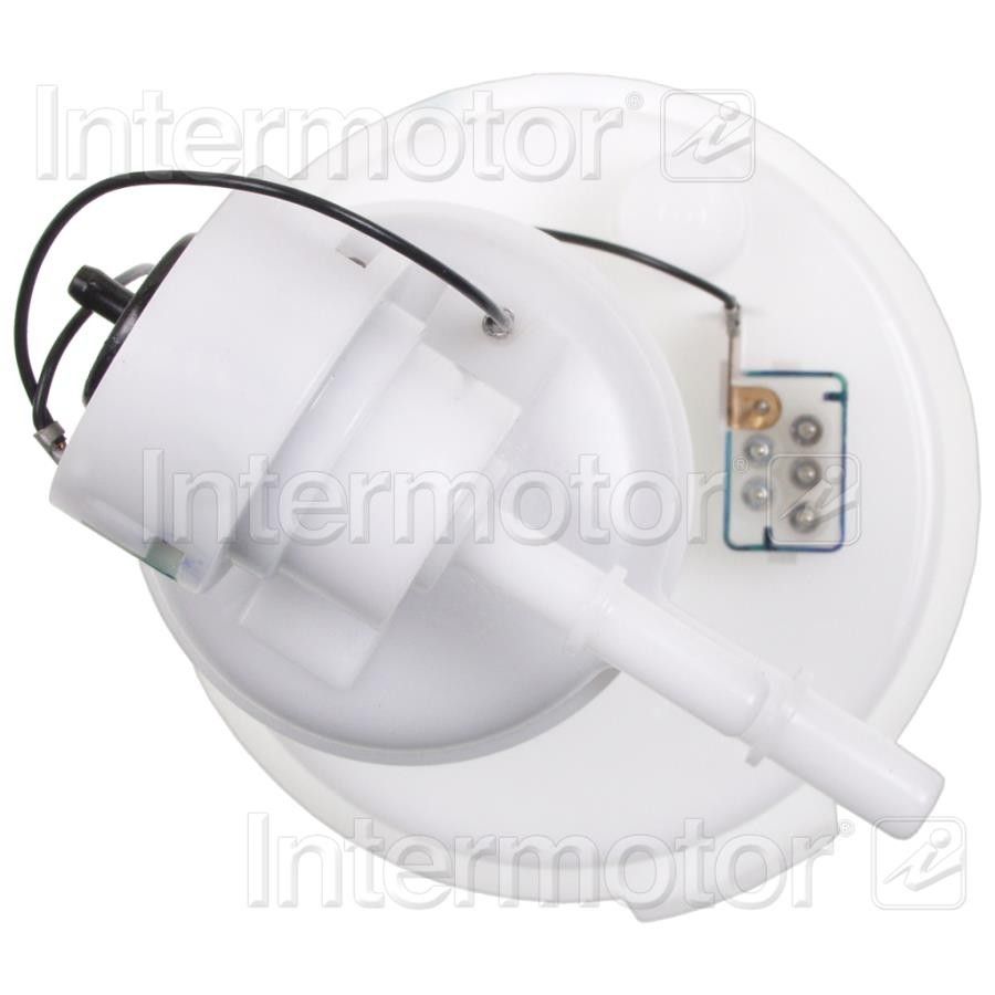 2003-2005 BMW Z4 Fuel Injection Pressure Regulator Standard Ignition